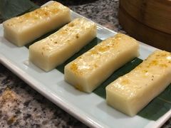 桂花拉糕-南京大牌档(三阳广场苏宁店)