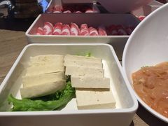 -古关火锅店(古北水镇景区店)