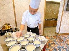 -馨越楼·点心·粤菜(赤坎店)