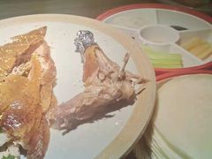 -青年公社烤鸭(青年路店)