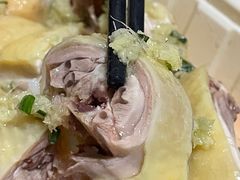 -文记壹心鸡(宝华路店)