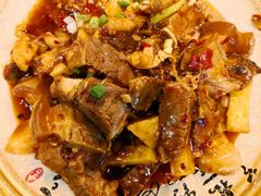 -黔人百味.贵州菜