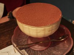 -食间牛排(重庆路万达店)