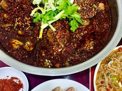 -温江公平红烧兔(总店)