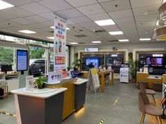 -中国电信(上地西路营业厅)