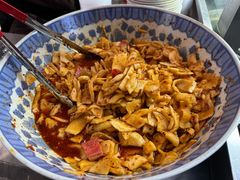 -清真马虎面馆(西七路店)