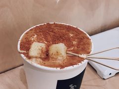 -常识咖啡common sense(春熙路店)
