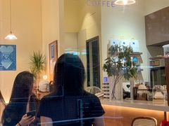 -E SPECIAL COFFEE 别样