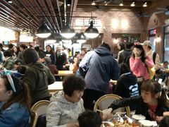 -大食代美食广场(迪士尼小镇店)