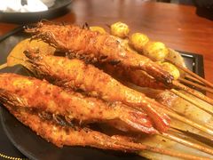 -庆合府重庆大排档(紫都城店)