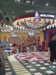 -MELAND亲子乐园•派对•研学(集美世茂店)