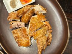 -浙江安吉JW万豪酒店·万豪中餐厅