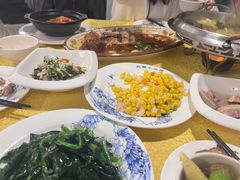 -清真马祥兴菜馆(云南北路店)