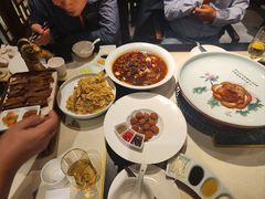 -京味斋·北京烤鸭(北京南站洋桥店)