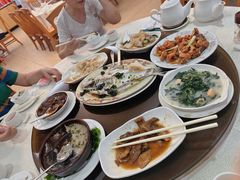 -腰记饭店(龙源路店)