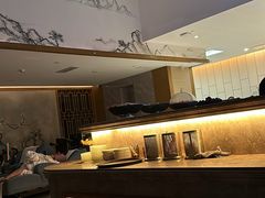 -水云间水疗会馆(福强路店)
