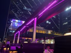 -DEW Lounge(深圳湾店)