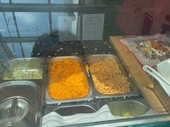 -一田屋饭团(华侨城沃尔玛店)