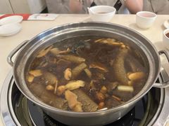-太婆天府山珍酒楼(亚运村店)