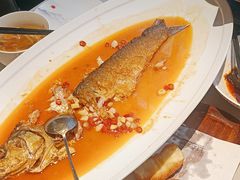 -喜湘宴·精致湖南菜(和平西桥店)