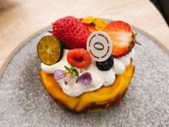 -玲婧胡同·生日蛋糕·餐厅(嘉里城店)