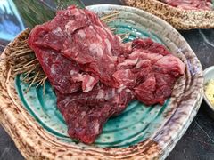 -侠舍·江湖烤全羊·大排档(沌口总店)