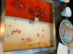 -皇城老妈川味火锅·大连海鲜火锅(港湾店)