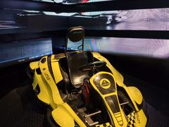 -魔赛卡丁车赛车汇(上海店)