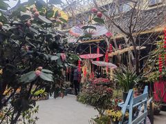 -诗婢家(宽窄巷子店)