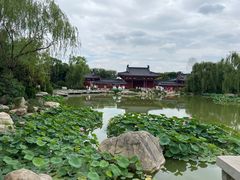 -华清宫景区