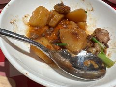 -西贝(吴江路湟普汇店)