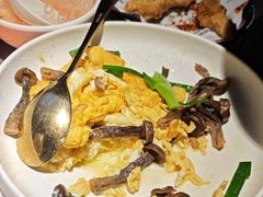 -探鱼·鲜青椒爽麻烤鱼(天一广场店)