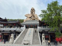 -句容茅山景区