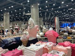 -BASEMENT FG (成都太古里店)