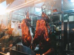烧鹅-黄连大头华烧鹅店(大良店)