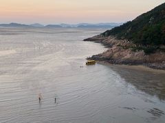 -北岐滩涂