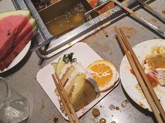 -海底捞火锅(赛格国际购物中心店)