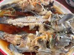 -叶存利海鲜大馅饺子(海宁路总店)