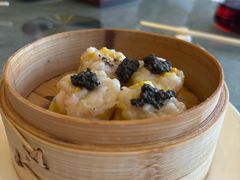 -白天鹅宾馆-宏图府餐厅