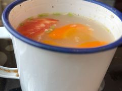 缸子肉-新疆杭州疗养院·富春山庄