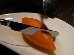 蜜汁红薯-新荣记(西溪湿地店)