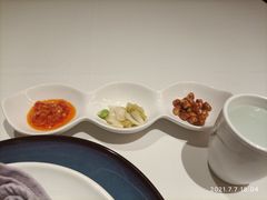 -A One Kitchen·南京精菜馆(德基广场店)