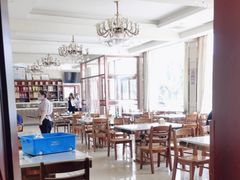 -相聚青山餐厅(阎河路店)