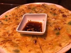-金明子八带鱼馆(正宗韩国连锁店)