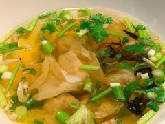 -莆田餐厅PUTIEN(金融街购物中心店)