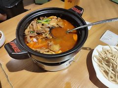 -肖记公安牛肉鱼杂馆· 省级非物质文化遗产(仁和路店)