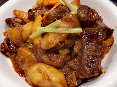 -红莲中餐厅(日航饭店)