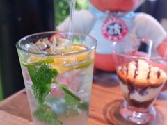 -漫咖啡(龟龙湖店)