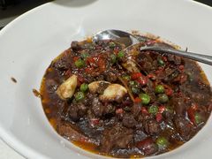 -王捌小院(红花坡店)
