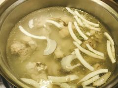 -狐狸爱上椰子鸡(滨江星光大道店)